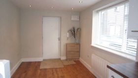 1 Bedroom Apartment